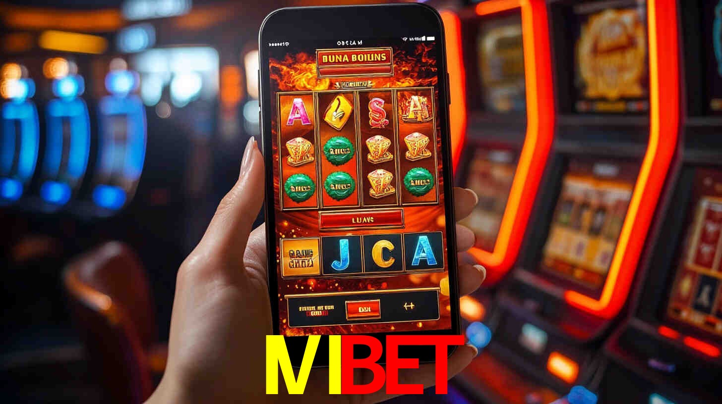 IVIBET slots game