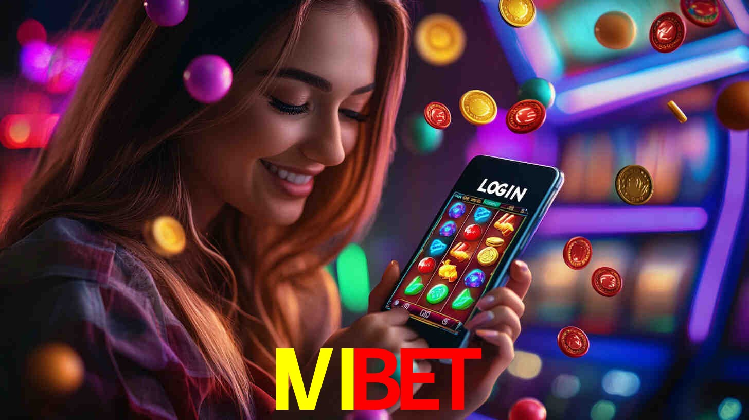 IVIBET - Baixe e Entre no Mundo do Cassino - IVIBET.COM