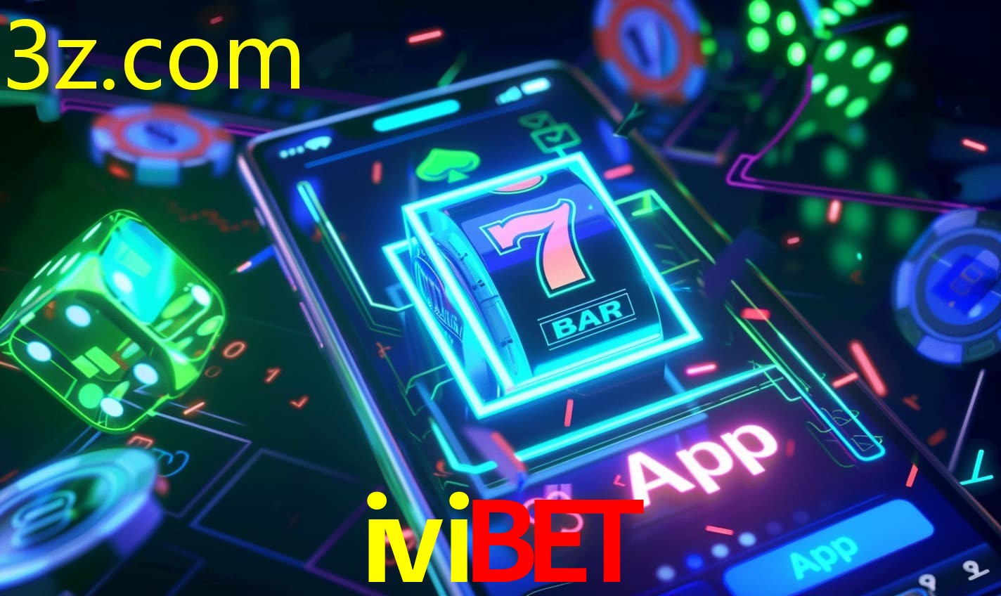 Apostas Futebol ao Vivo IVIBET.COM