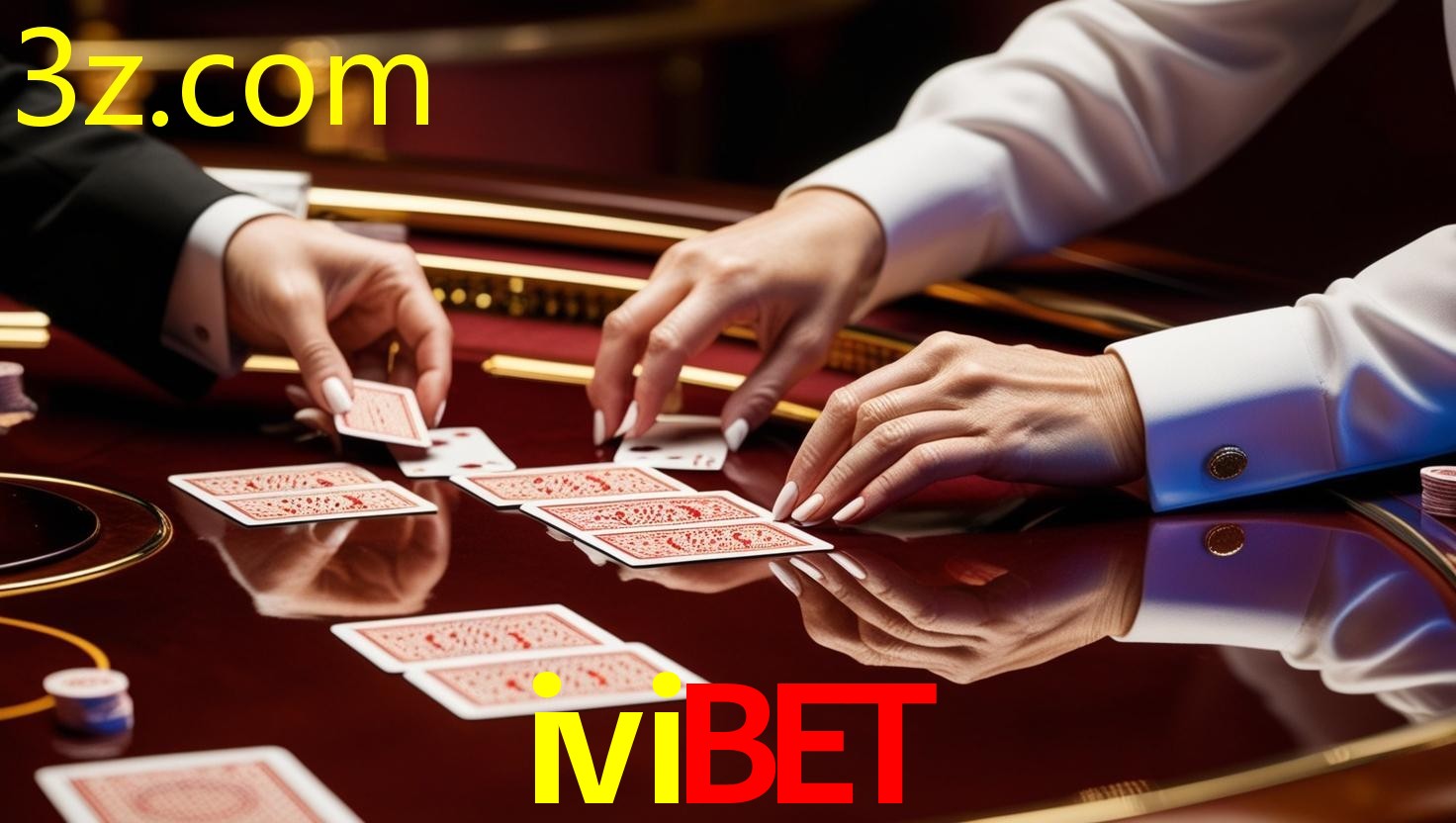 Cassino Online Seguro IVIBET.COM