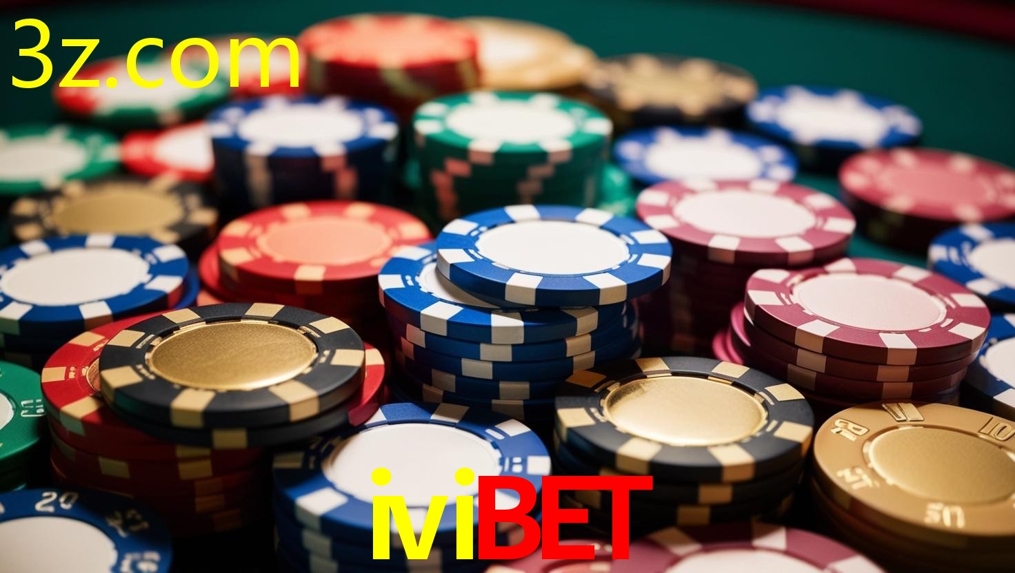 Jogos de Cassino IVIBET.COM