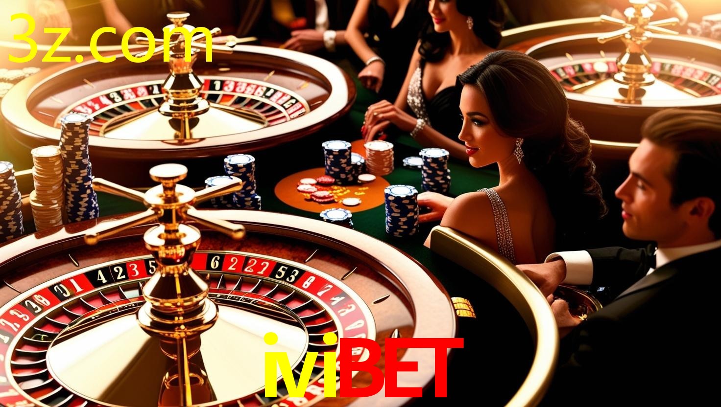 Verificação de Conta IVIBET.COM