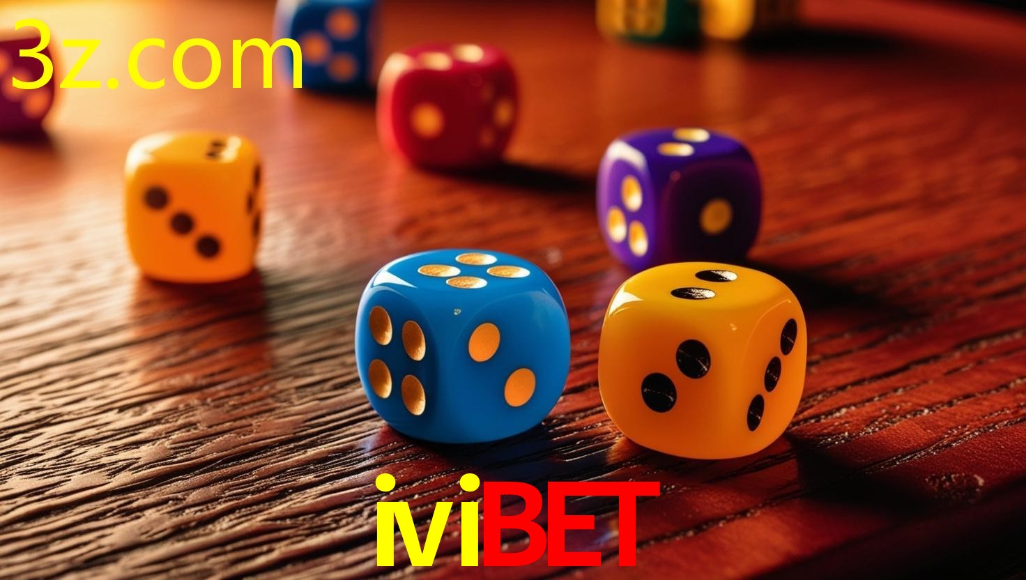 Slots no Site IVIBET.COM