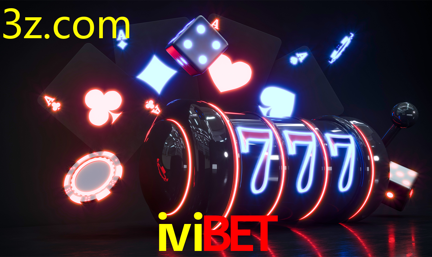 Bonus na Cassino Online IVIBET.COM
