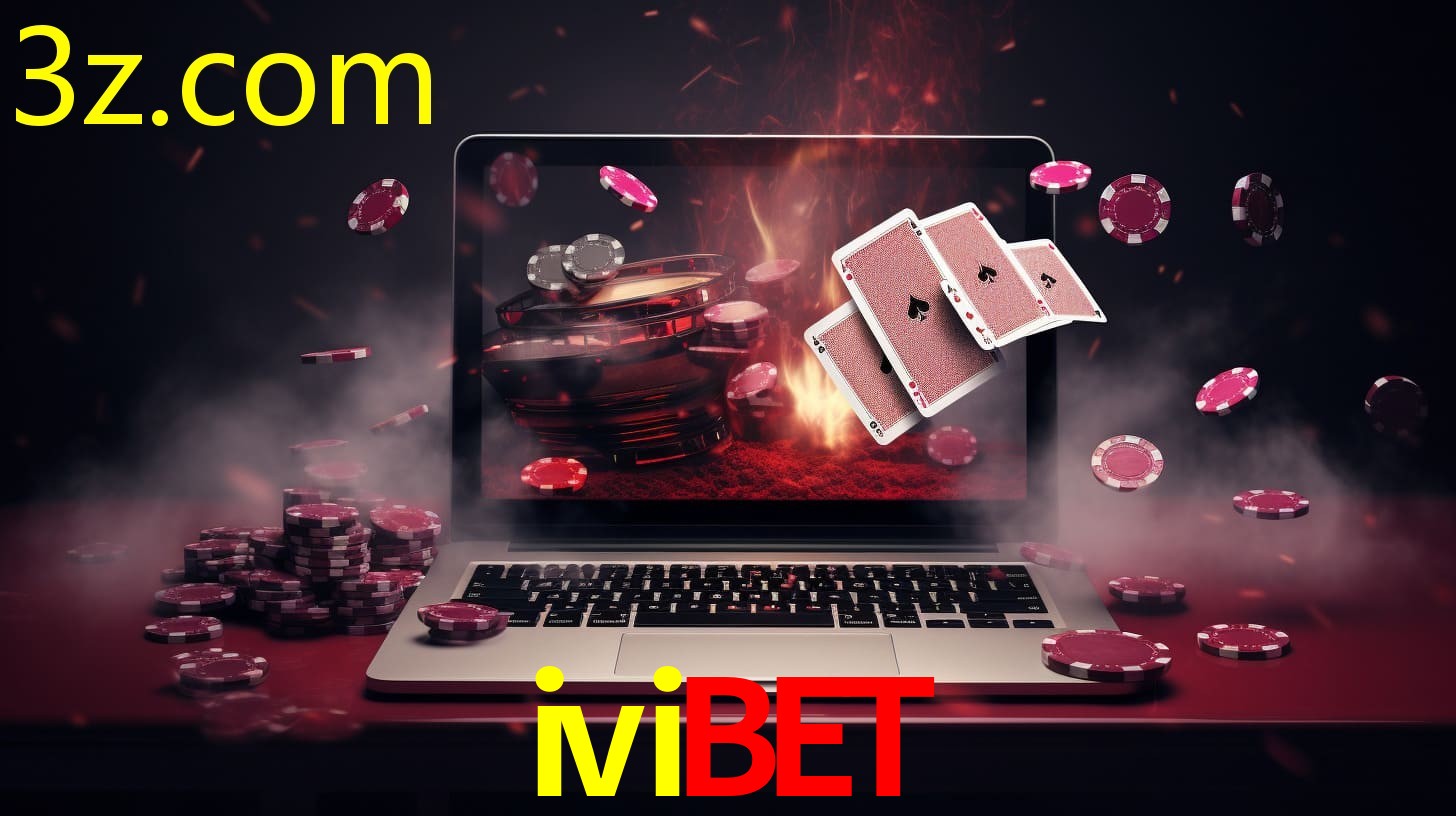 App IVIBET.COM  