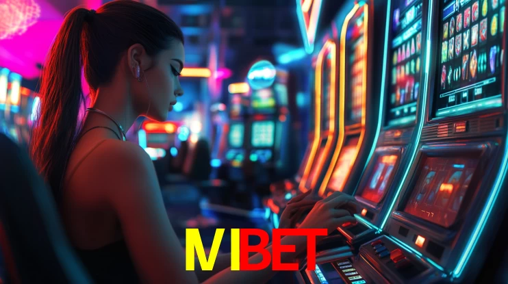IVIBET slots game