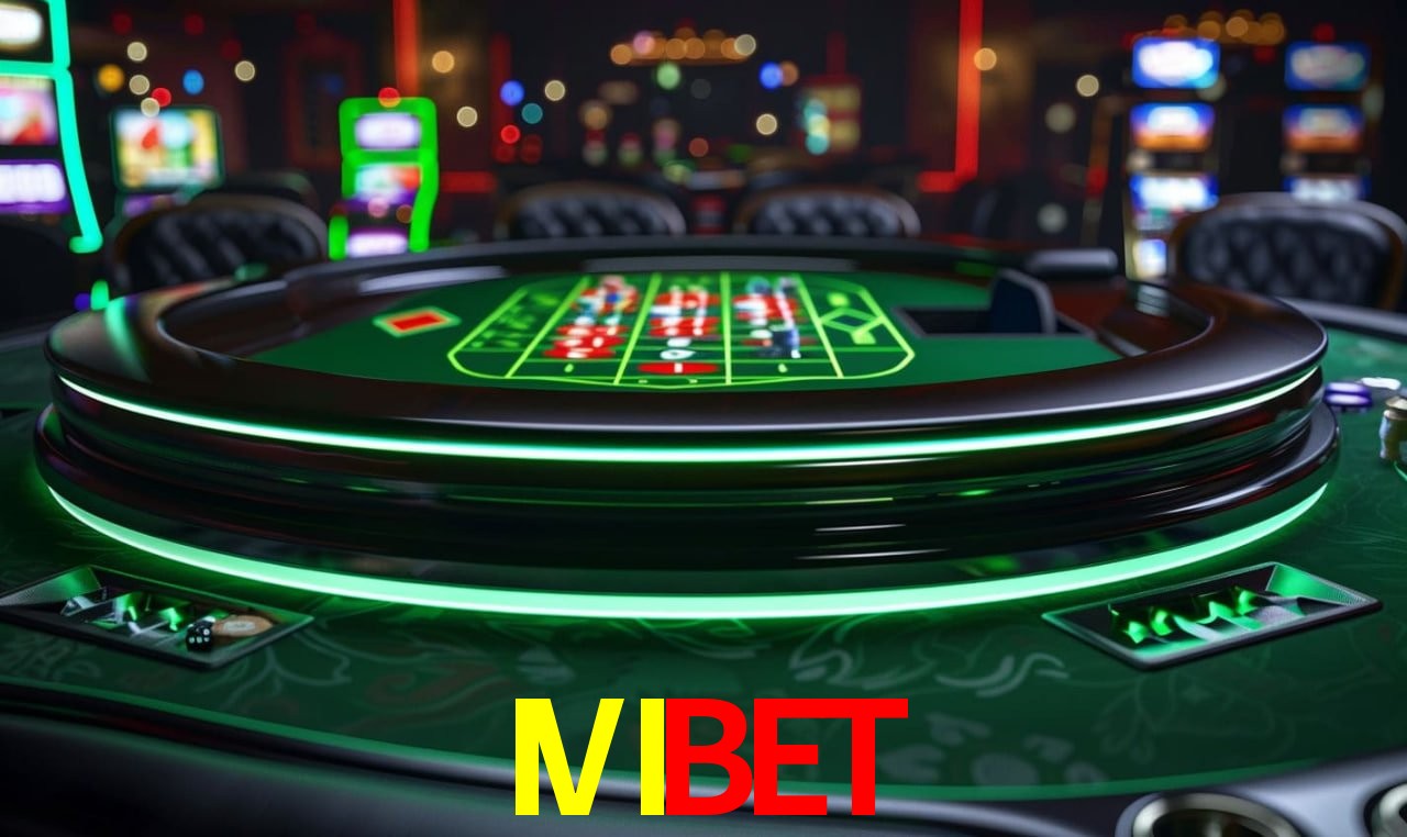 A Experiência Imersiva dos Cassinos Ao Vivo no IVIBET
