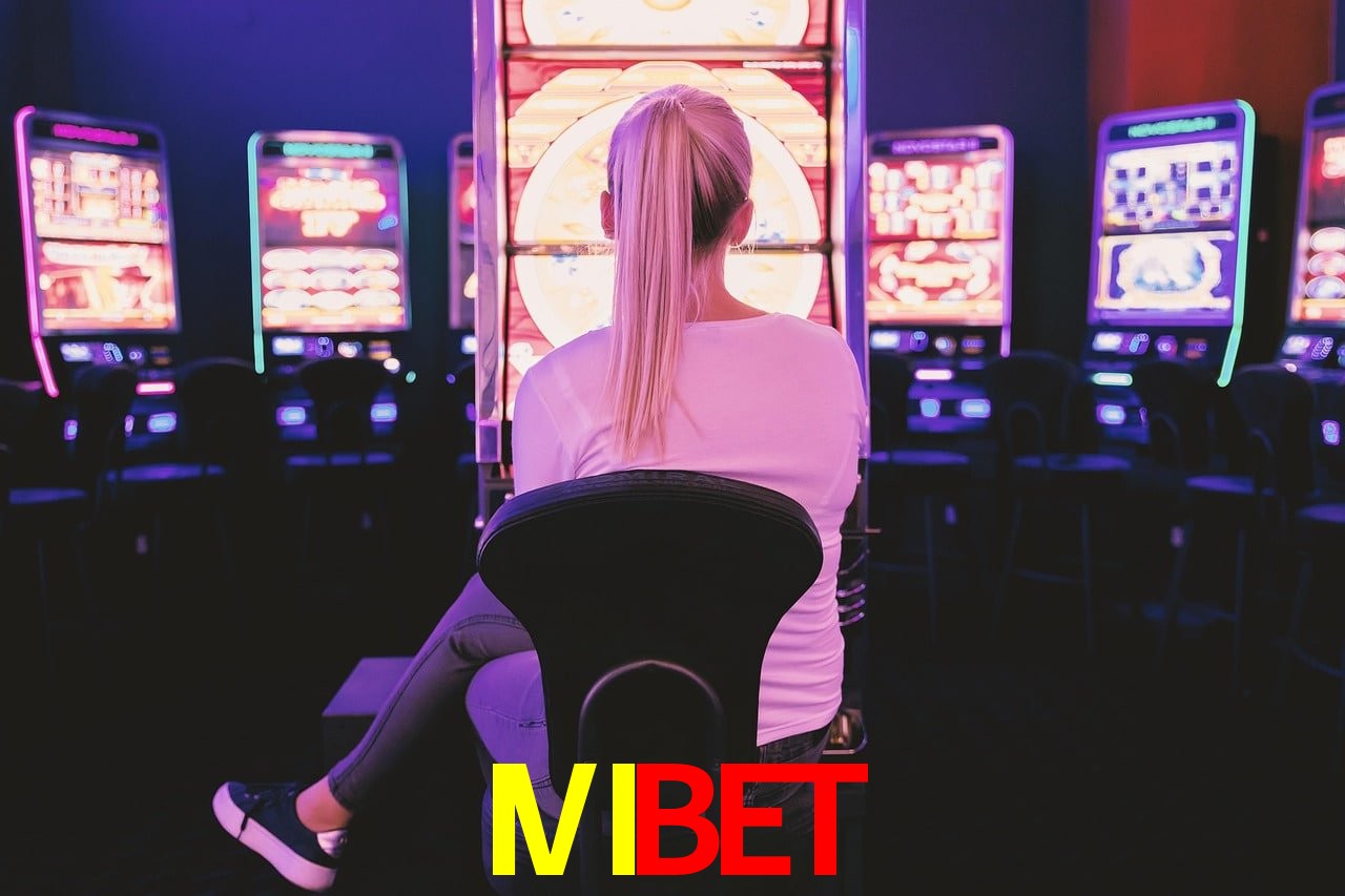 Mesa de Blackjack IVIBET