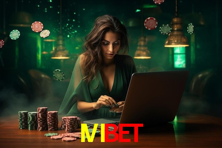 Interface do App IVIBET