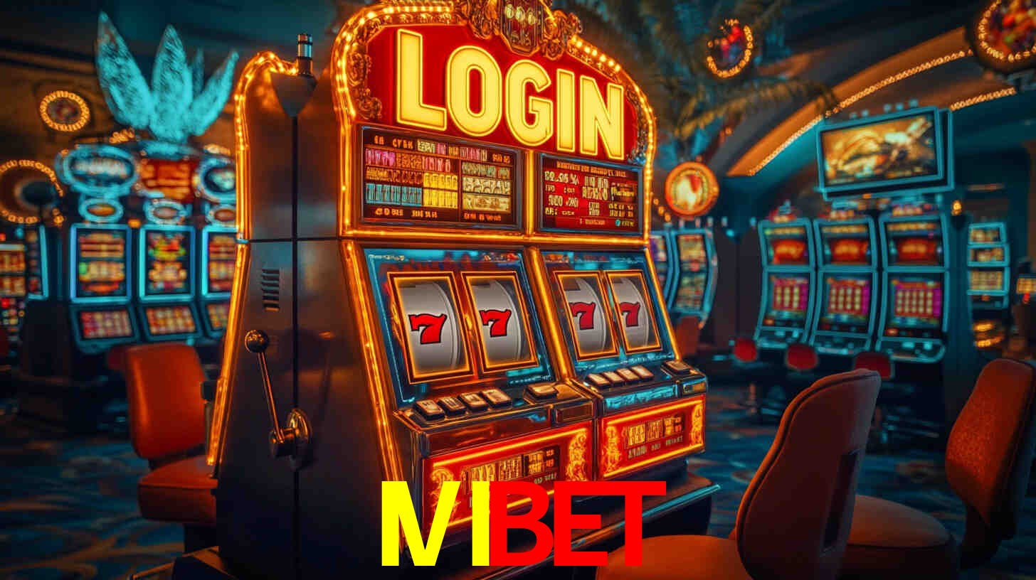 IVIBET slots game