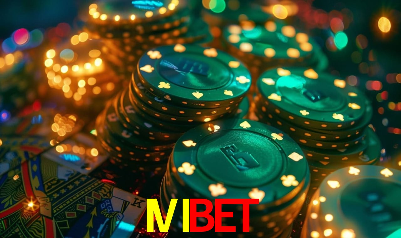 Casino Ao Vivo IVIBET