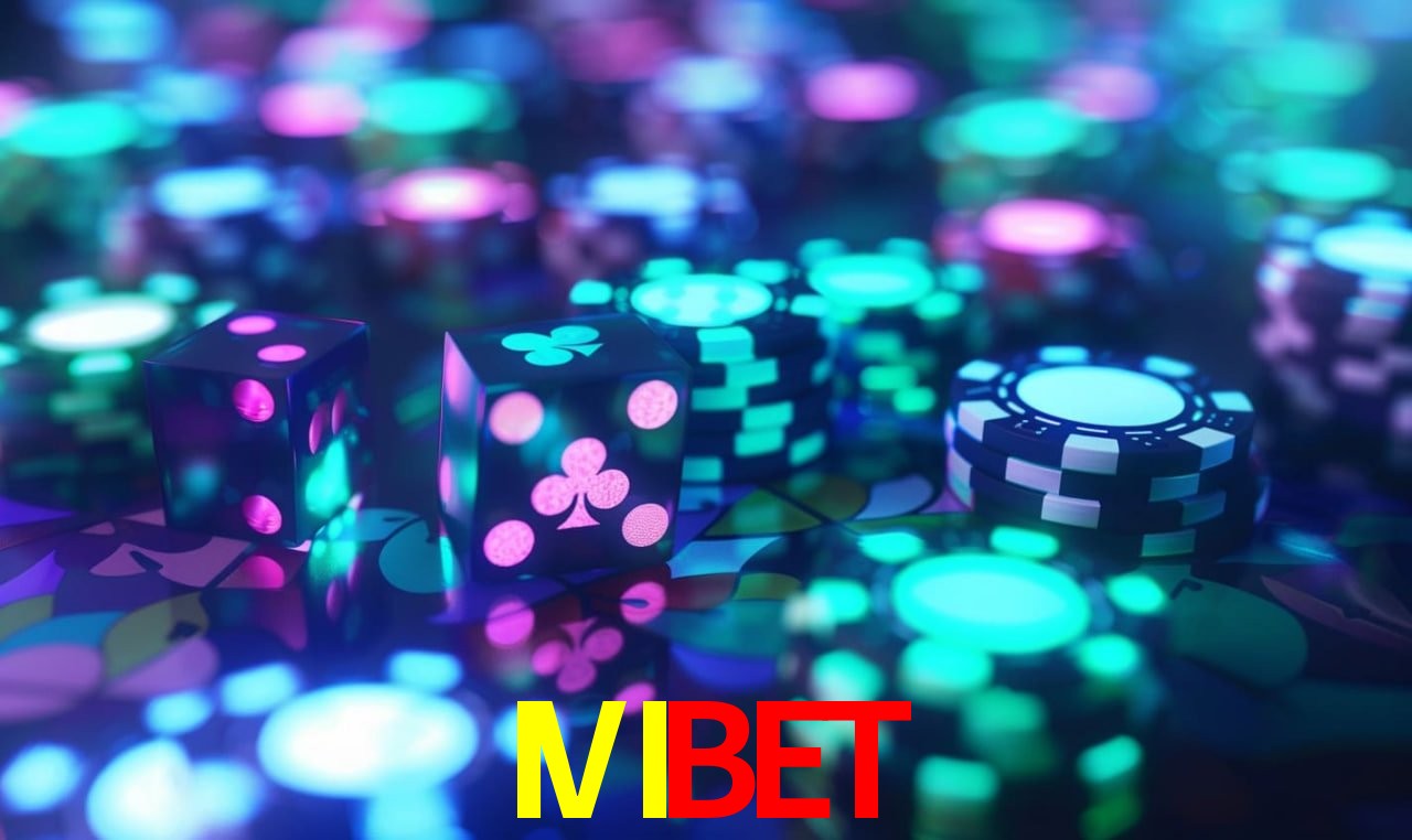 Recursos de Bônus IVIBET