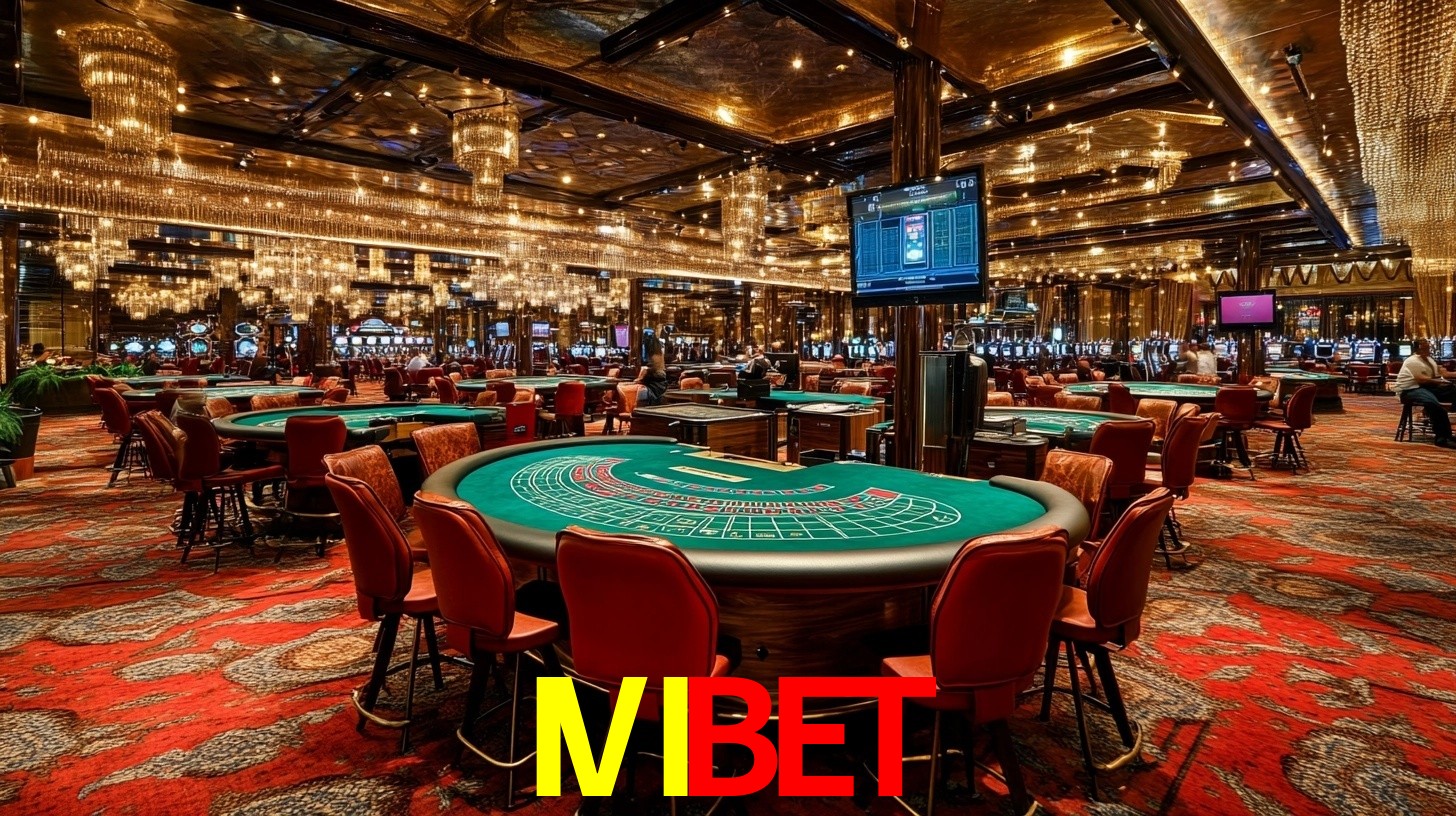 IVIBET