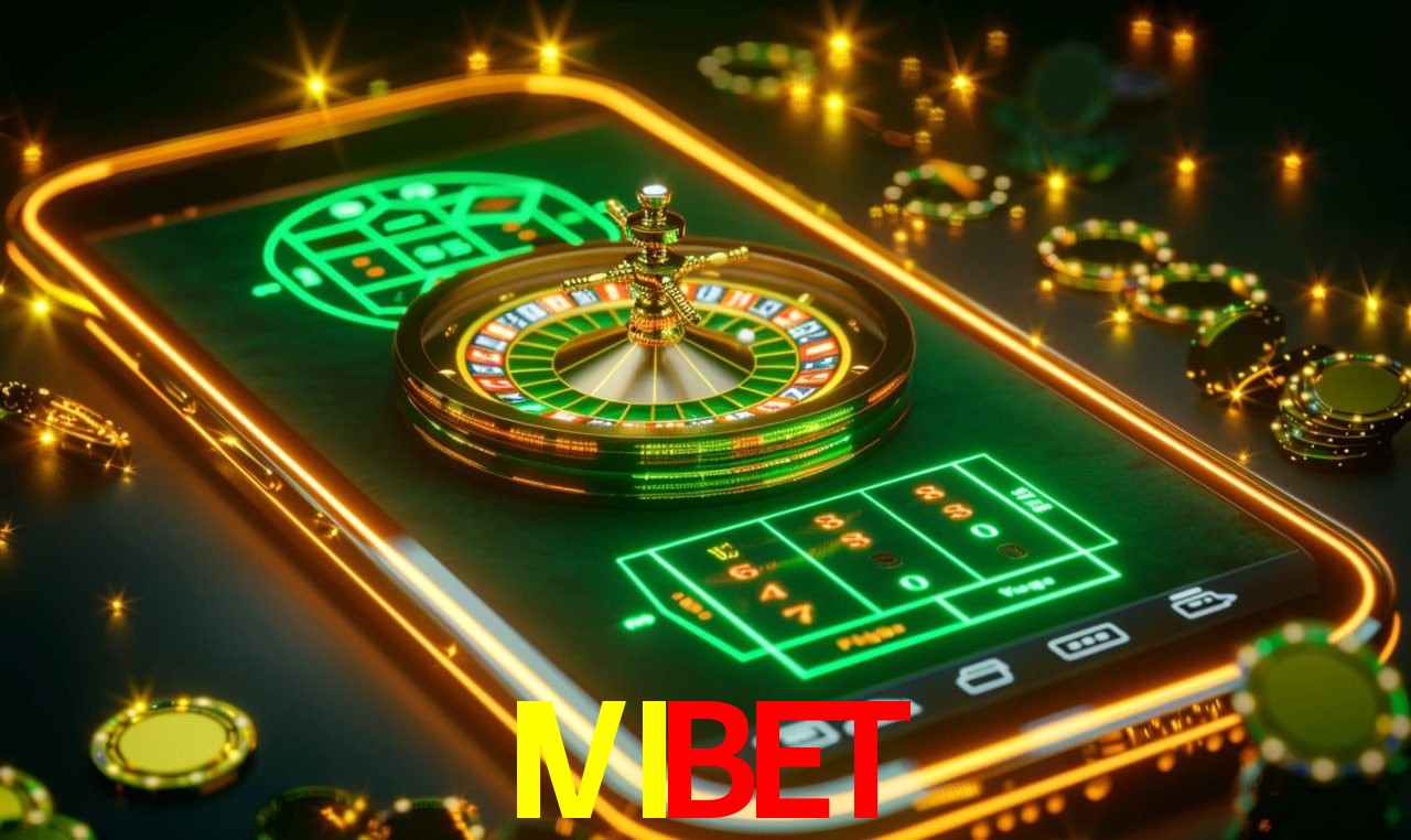 Diretório de Jogos IVIBET