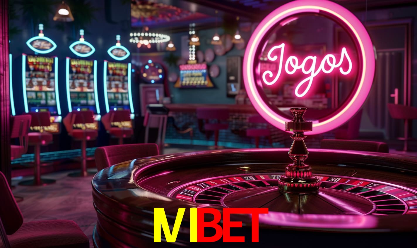 Jogos Exclusivos IVIBET