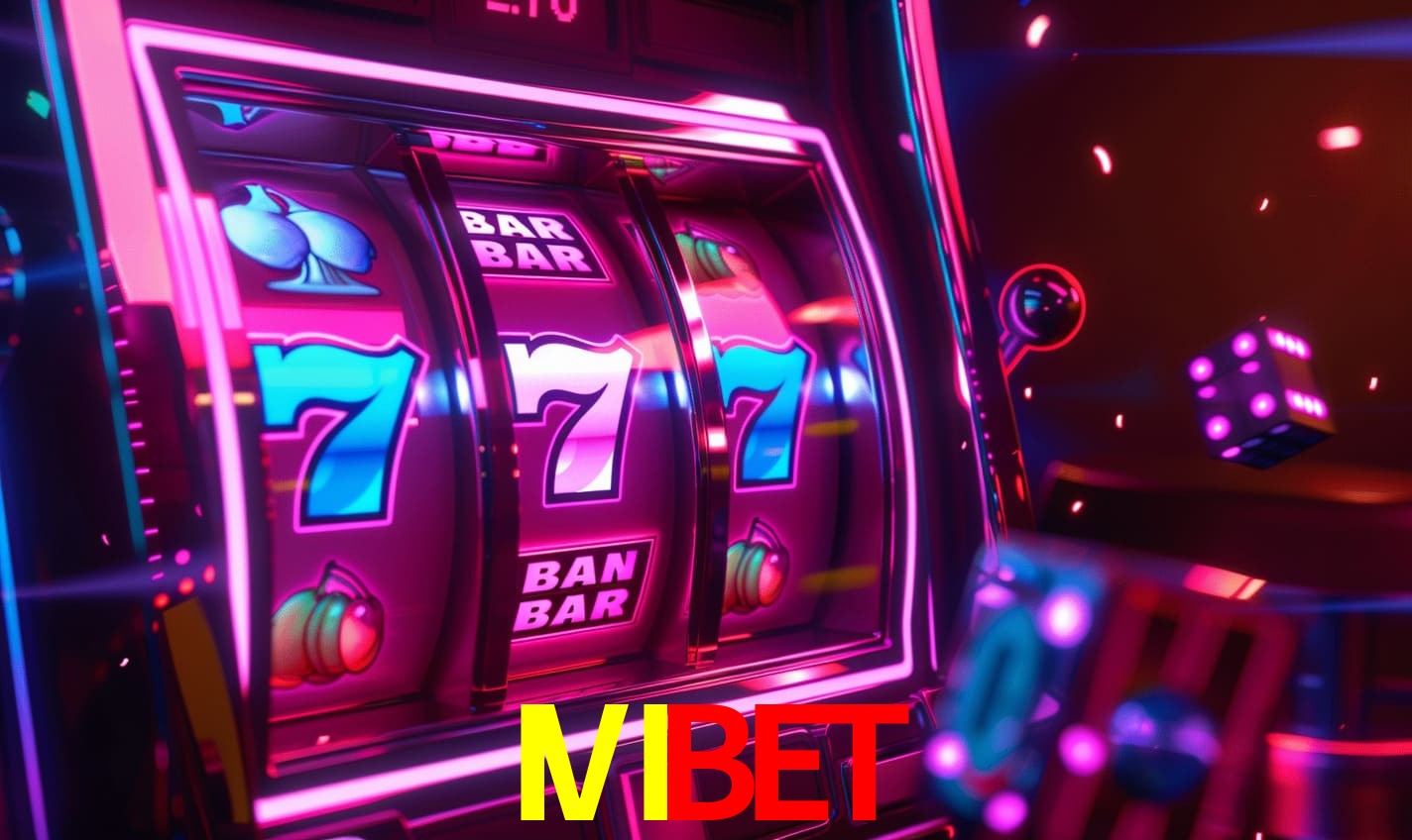 PIX Instantâneo IVIBET