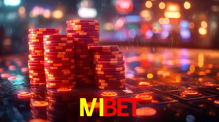 IVIBET