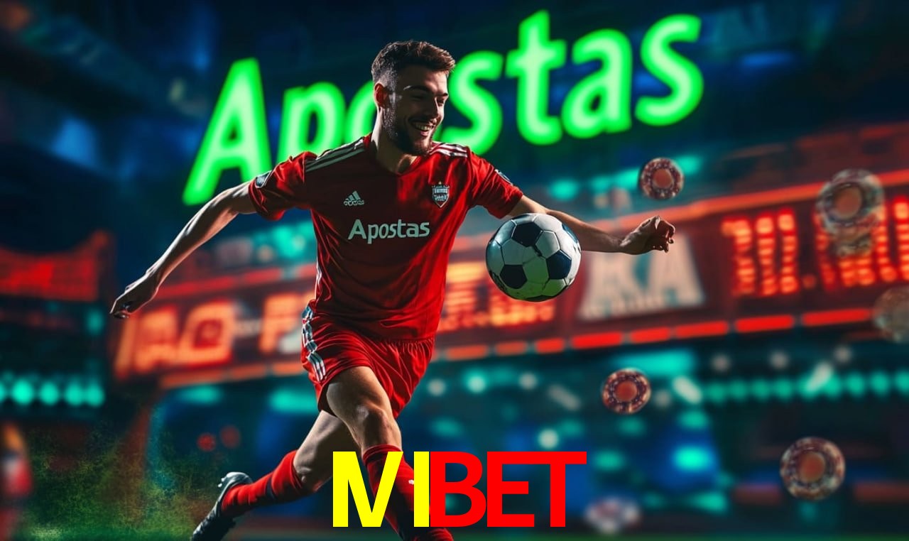 Apostas de Futebol IVIBET