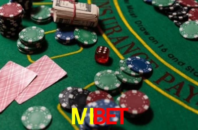 IVIBET