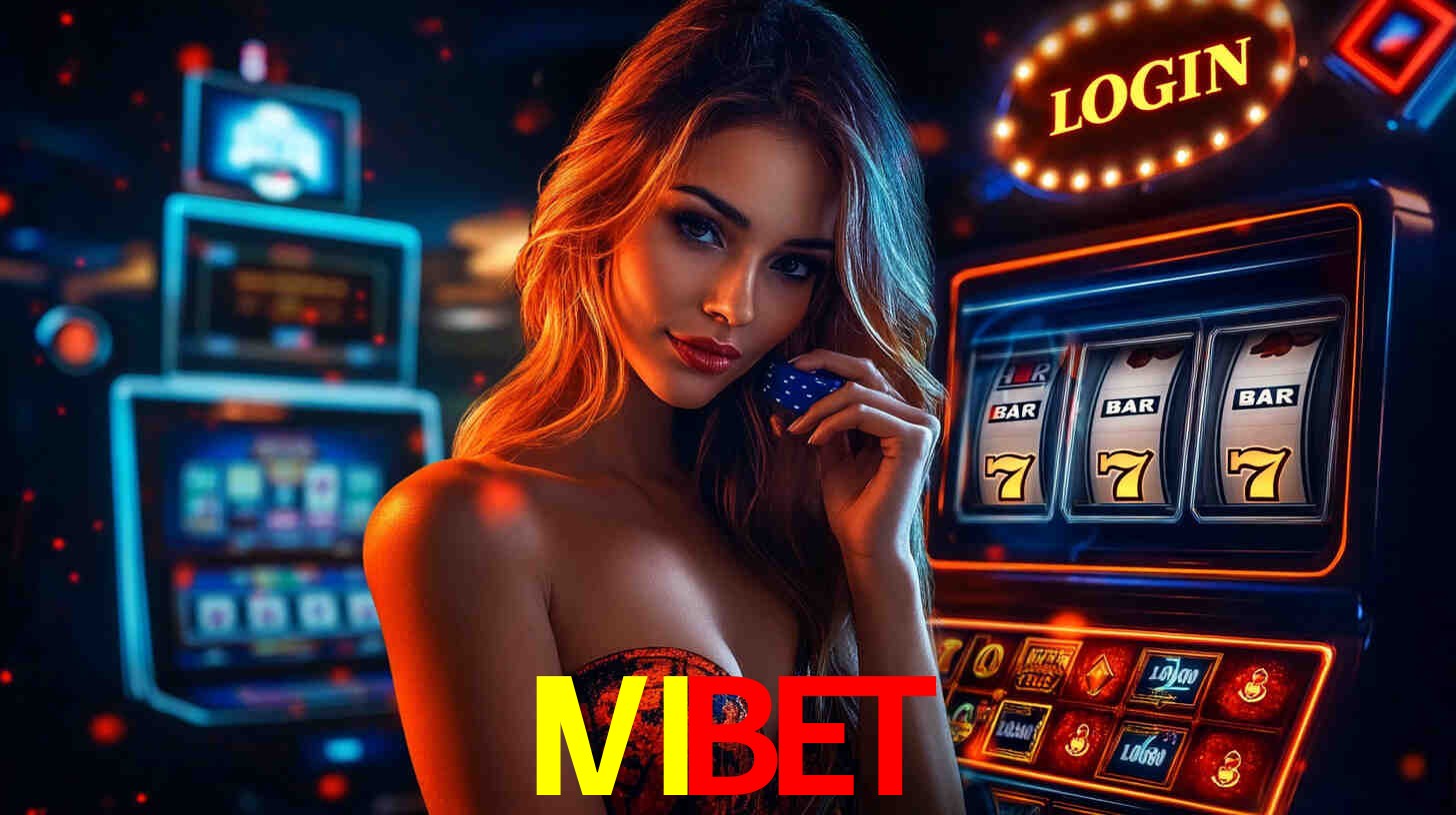 IVIBET slots game