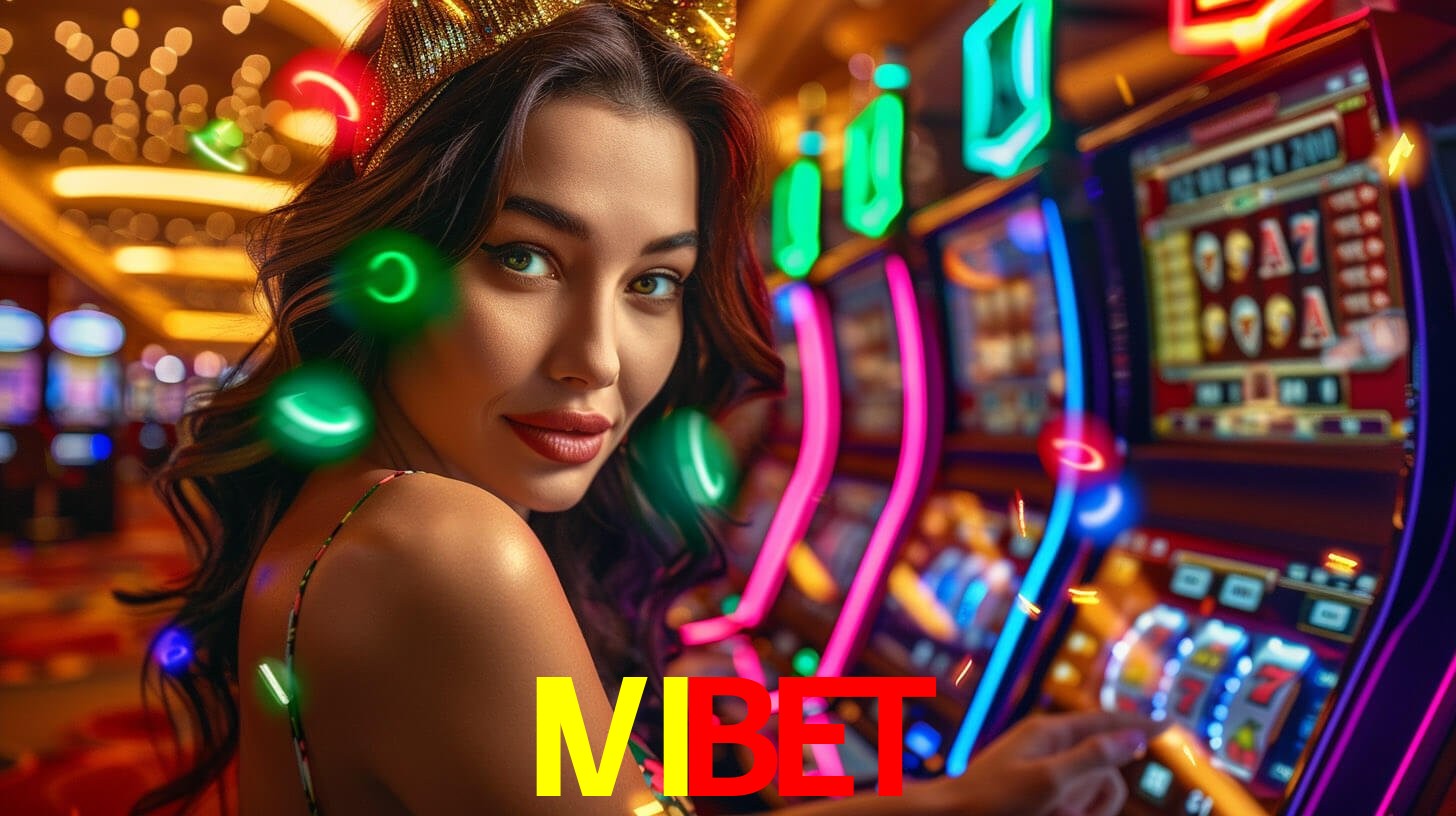 PIX Instantâneo IVIBET