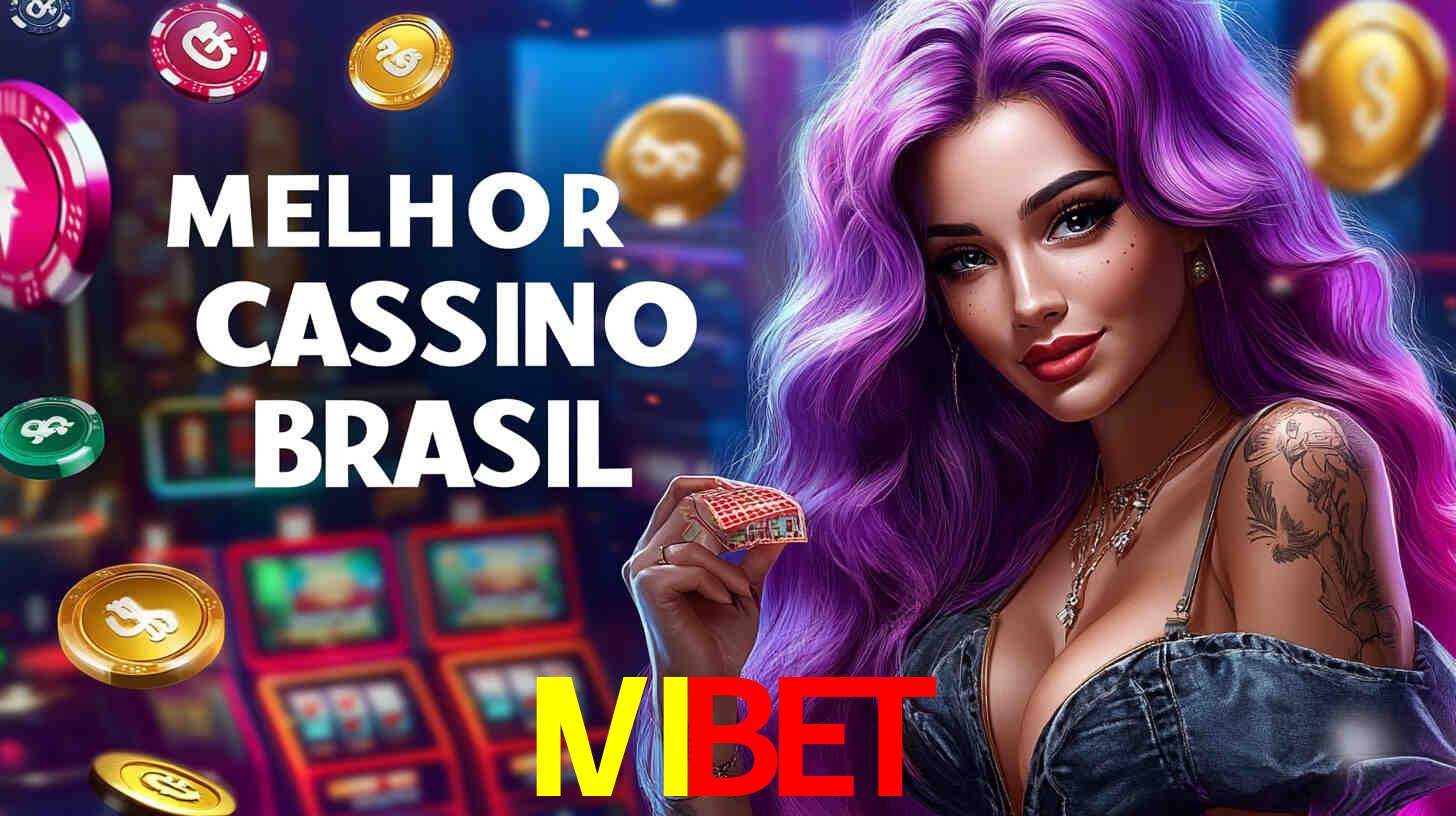 cassino IVIBET