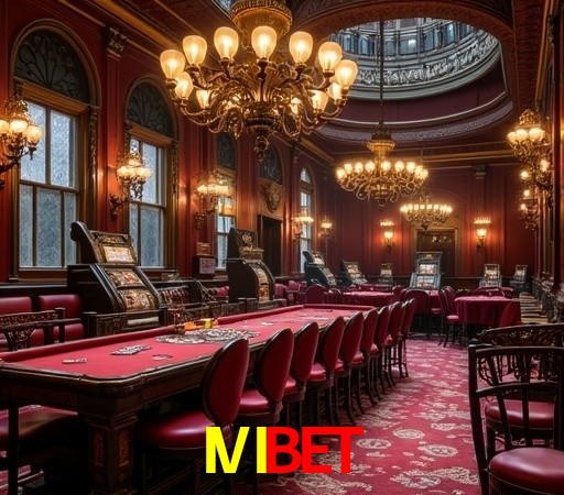 Provedores de Jogos IVIBET