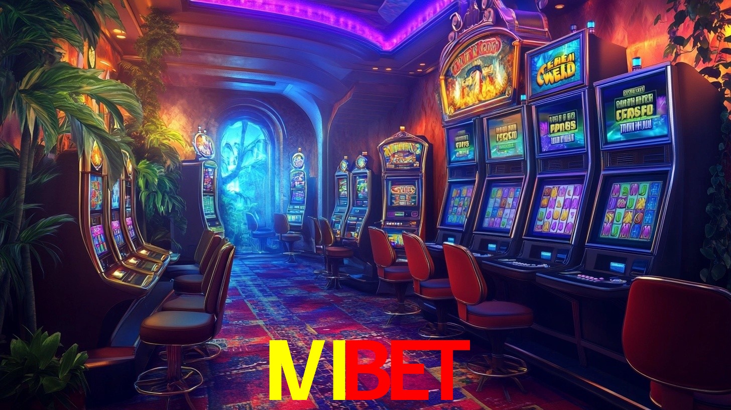 APP oficial da IVIBET para mobile