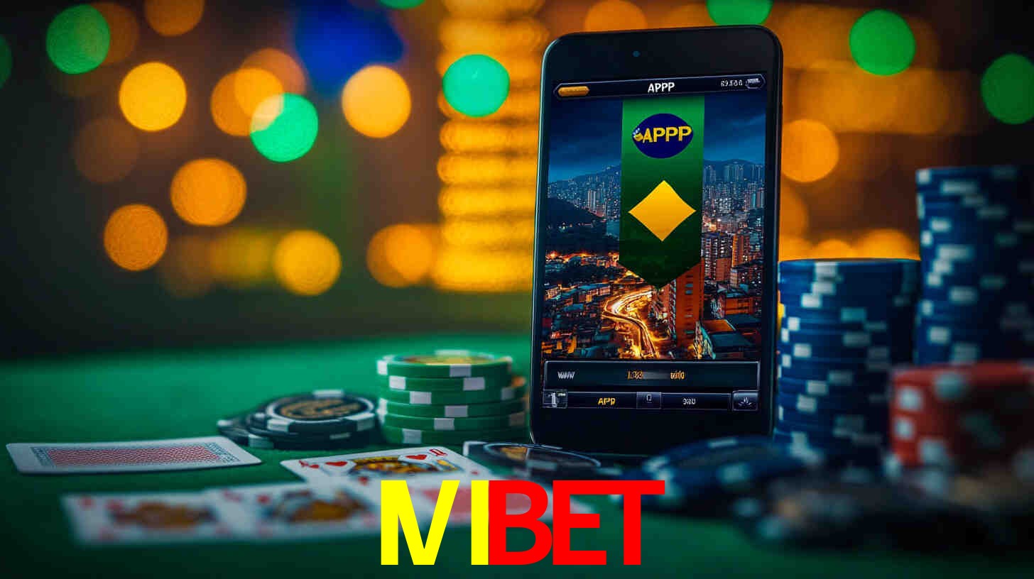 Apostas de Futebol IVIBET