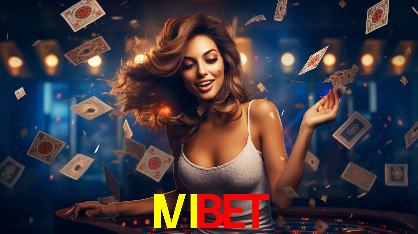 IVIBET: Seu Especialista em Apostas Esportivas Brasileiras