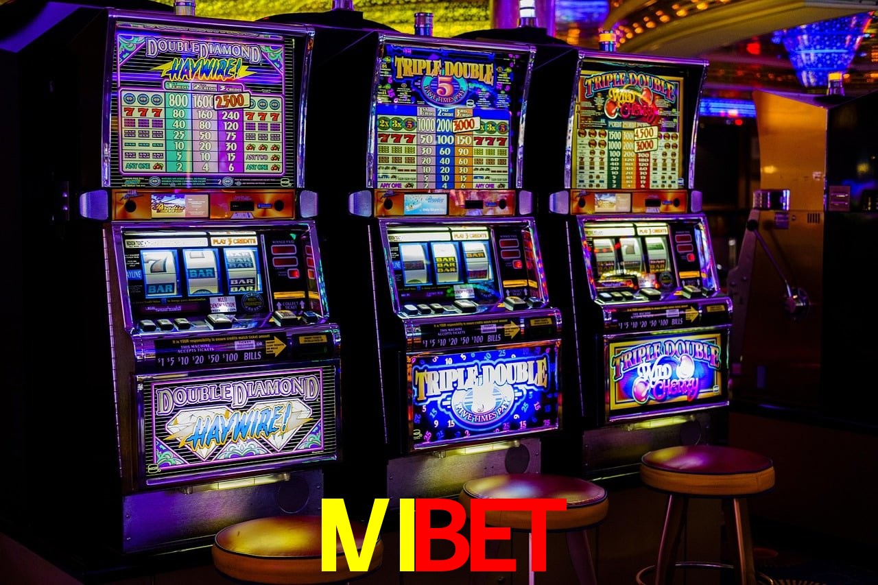 Diretório de Jogos IVIBET